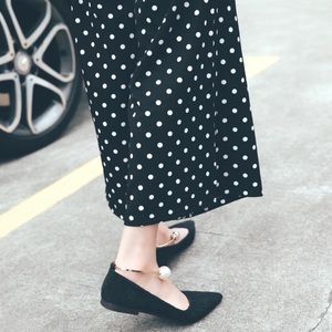 Brand new flats Size 6